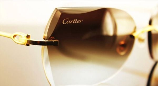 Các Cách Nhận Biết Kính Cartier Chính Hãng, Kinh Nghiệm Mua