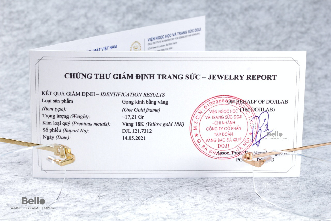 Nên Mua Mắt Kính Cartier Hay Rayban, Tư Vấn Mua
