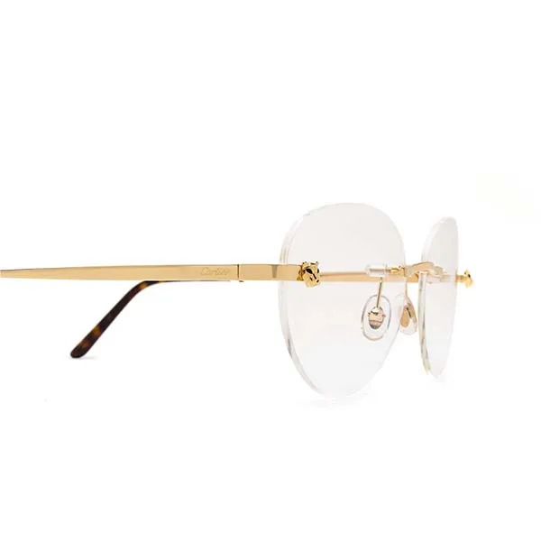 Kính Cartier Ct0199s Panthère De Cartier Có Tốt Không, Giá Tham Khảo