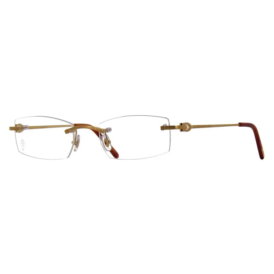 Kính Cartier Ct0036rs Signature C De Cartier Có Tốt Không, Giá Bao Nhiêu?