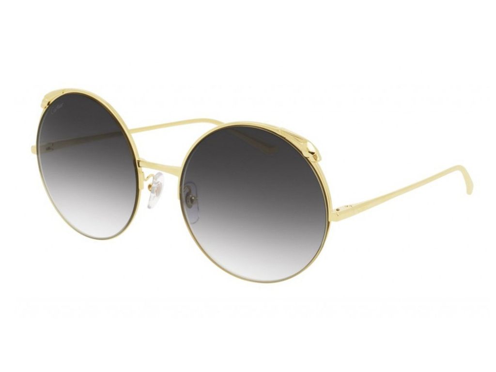 Kính Cartier Ct0149s Panthère De Cartier Có Tốt Không, Giá Bao Nhiêu?