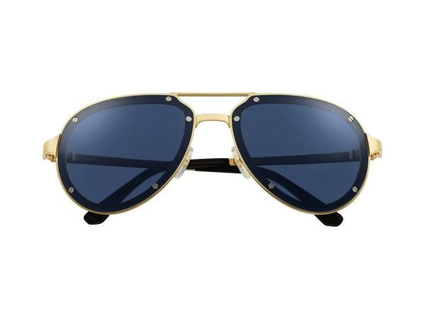 Kính Cartier Ct0195s Santos De Cartier Giá Bao Nhiêu, Review