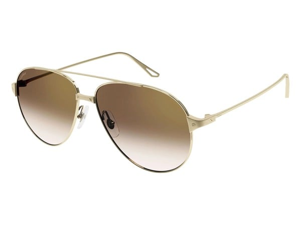 Kính Cartier Ct0298s Santos De Cartier Có Tốt Không, Giá Bao Nhiêu?