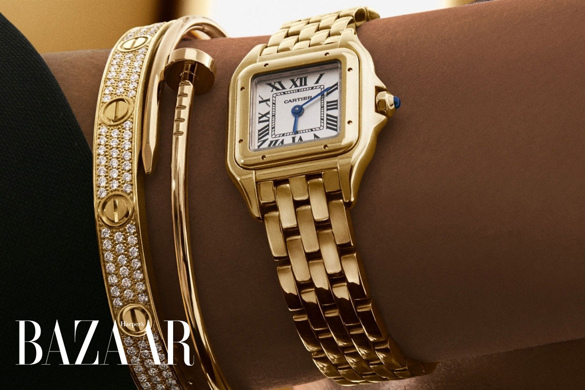 Kính Cartier Ct0430s Panthère De Cartier Có Tốt Không, Giá Tham Khảo