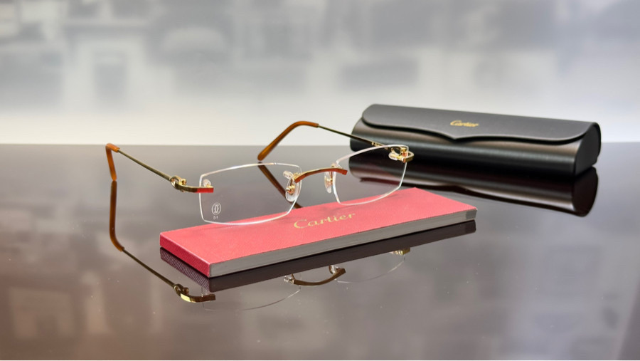 Kính Cartier Ct0468s Signature C De Cartier Giá Bao Nhiêu, Review