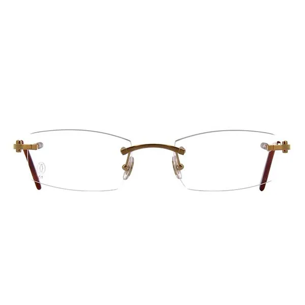 Kính Cartier Ct0034rs Signature C De Cartier Có Tốt Không, Giá Bao Nhiêu?