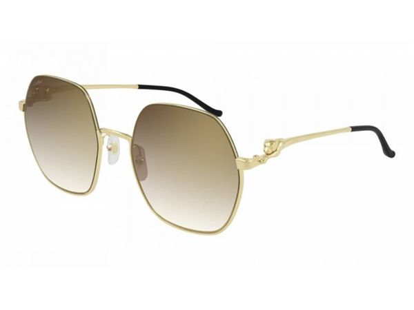 Kính Cartier Ct0267s Panthère De Cartier Giá Bao Nhiêu, Review