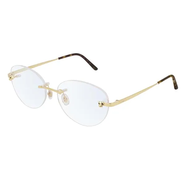 Kính Cartier Ct0267s Panthère De Cartier Có Tốt Không, Giá Tham Khảo