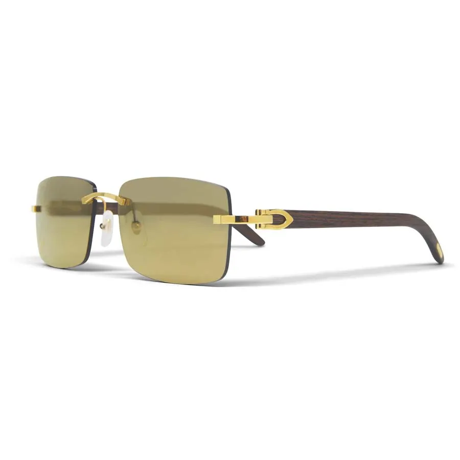 Kính Cartier Ct0005cs Signature C De Cartier Có Tốt Không, Giá Bao Nhiêu?