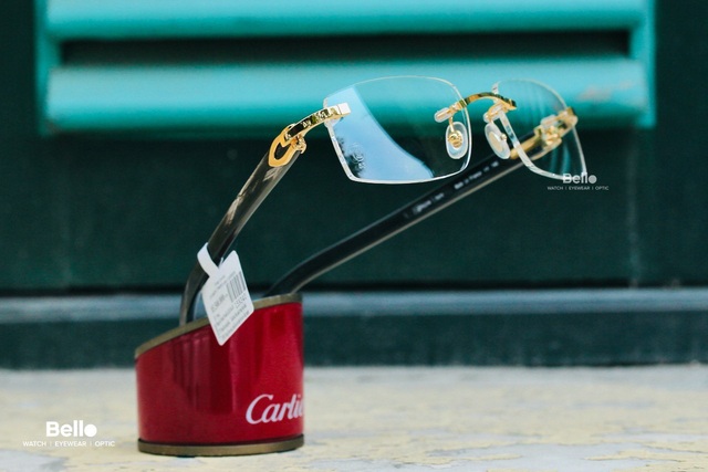Kính Cartier Ct0015s Première De Cartier Giá Bao Nhiêu, ưu Nhược điểm