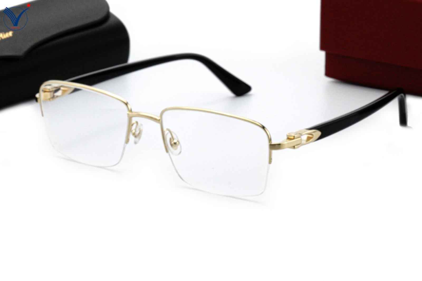 Kính Cartier Ct0437s C Décor Có Tốt Không, Giá Tham Khảo