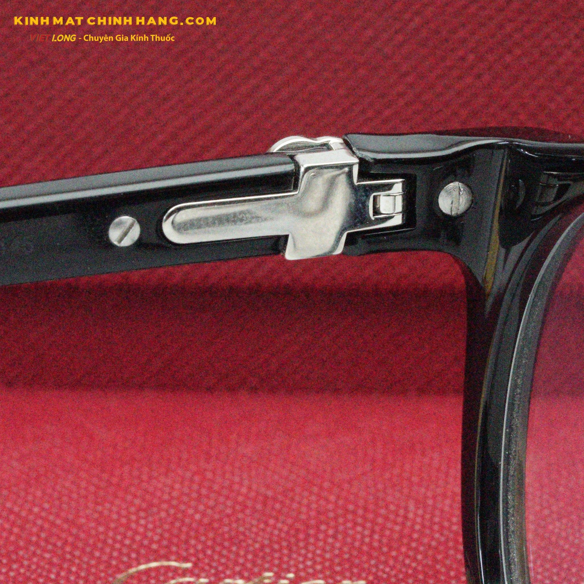 Gọng Cartier Ct0312o-002 Có Hợp Với Mặt Tròn?