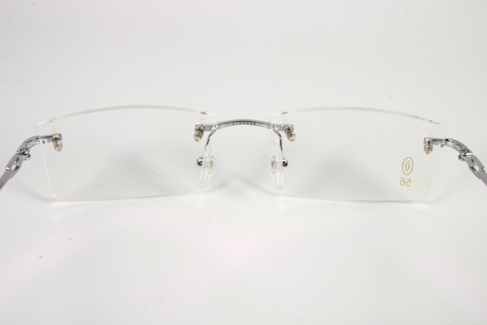 Gọng Cartier Eye00080(ct0049o-002) Hợp Với Kiểu Gương Mặt Nào?