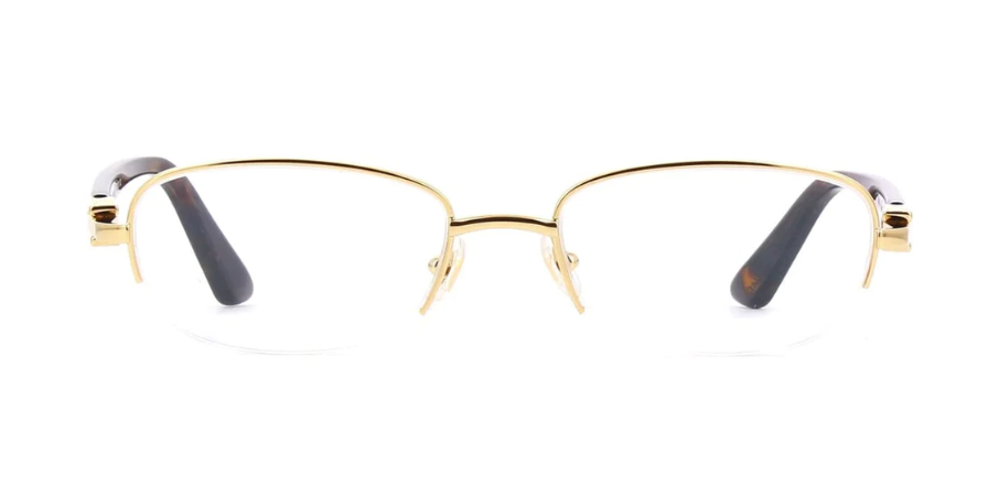 Gọng Cartier Ct0317o-002 Có Hợp Với Mặt Tròn?