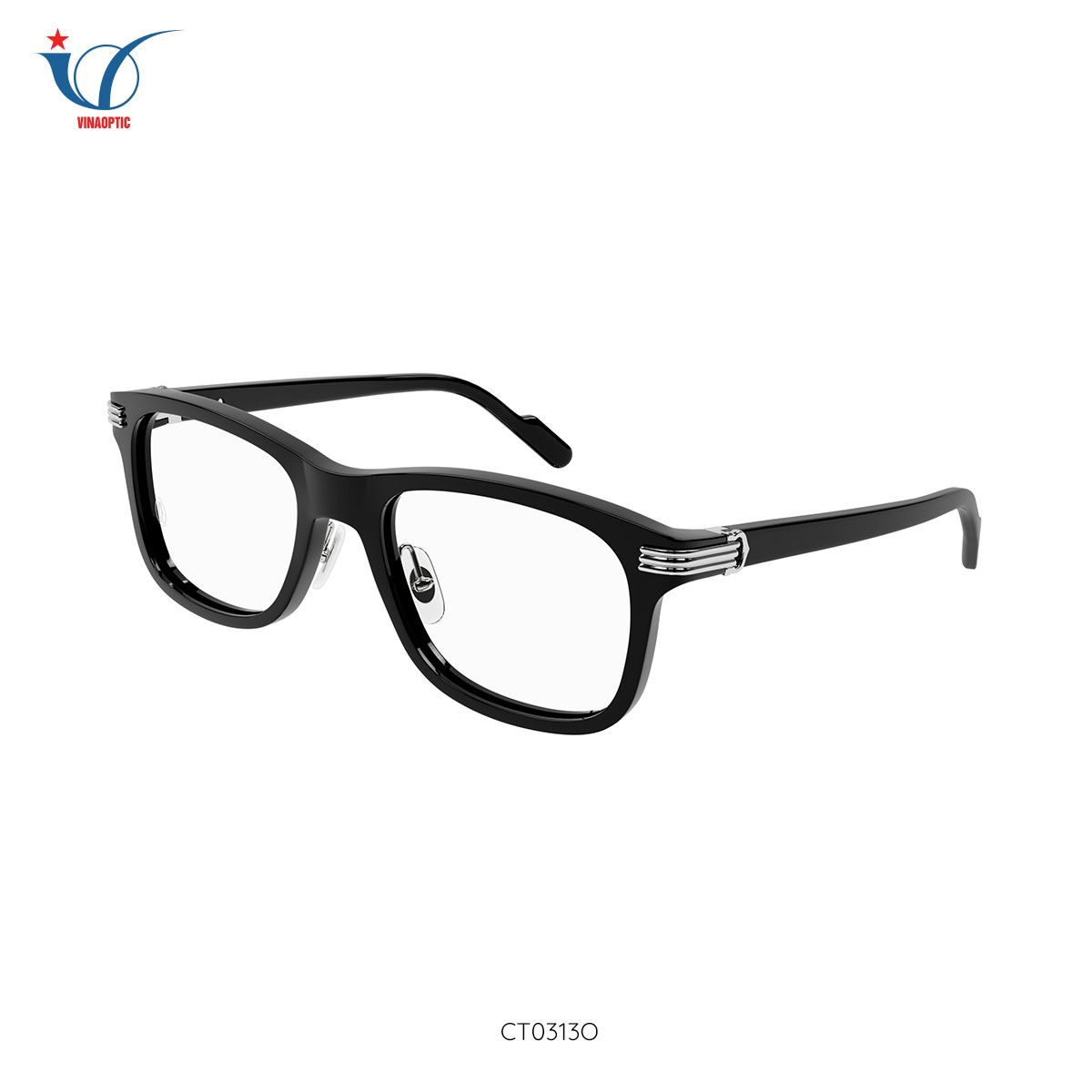 Gọng Cartier Ct0313o-005 Chính Hãng Giá Bao Nhiêu?
