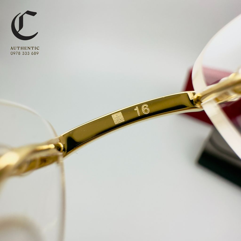 Gọng Cartier Ct0318o-001 Có Hợp Với Mặt Dài?