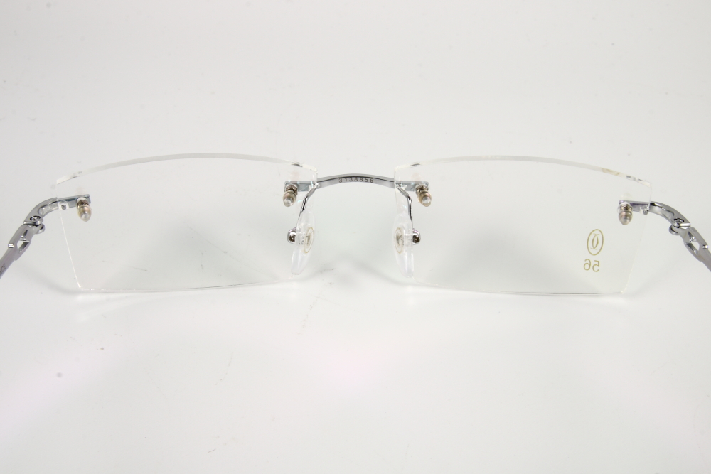 Gọng Cartier Eye00033 (ct0057o-001) Chính Hãng Giá Bao Nhiêu?
