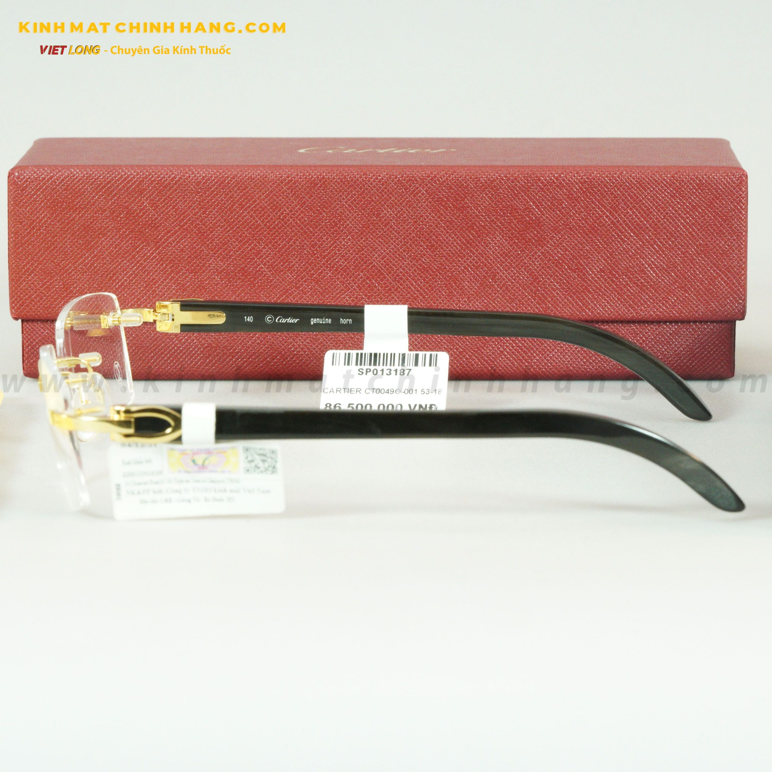 Gọng Cartier Eye00079(ct0049o-001) Có Hợp Với Mặt Tròn To?