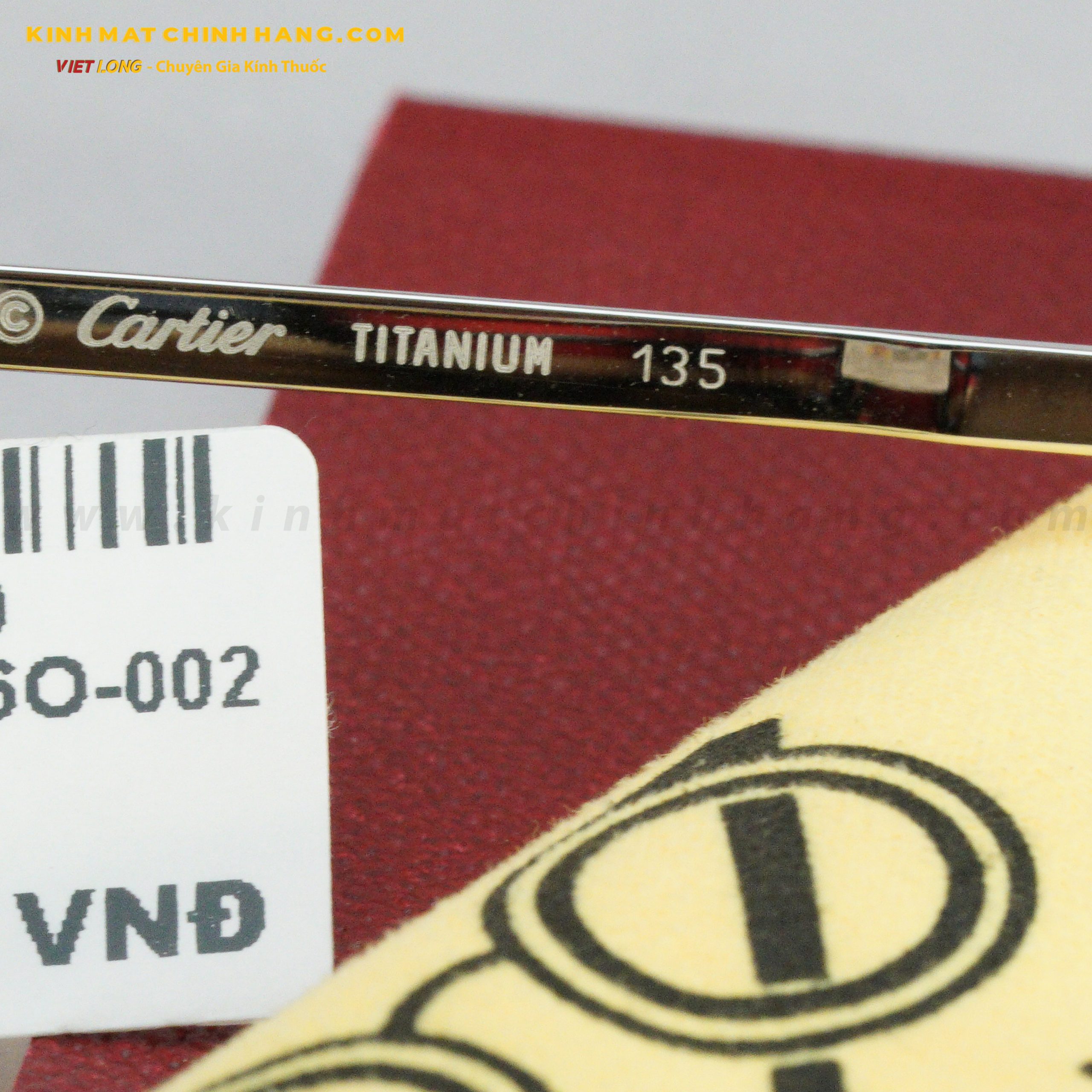 Gọng Cartier T8101092 Ct0086o-002 Hợp Với Kiểu Gương Mặt Nào?