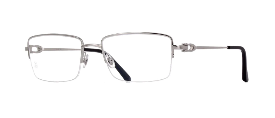 Gọng Cartier Ct0319o-004 Có Hợp Với Mặt Tròn?
