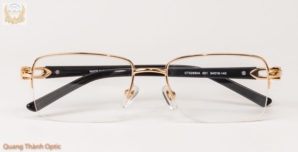Gọng Cartier Ct0288o-002 Hợp Với Kiểu Gương Mặt Nào?