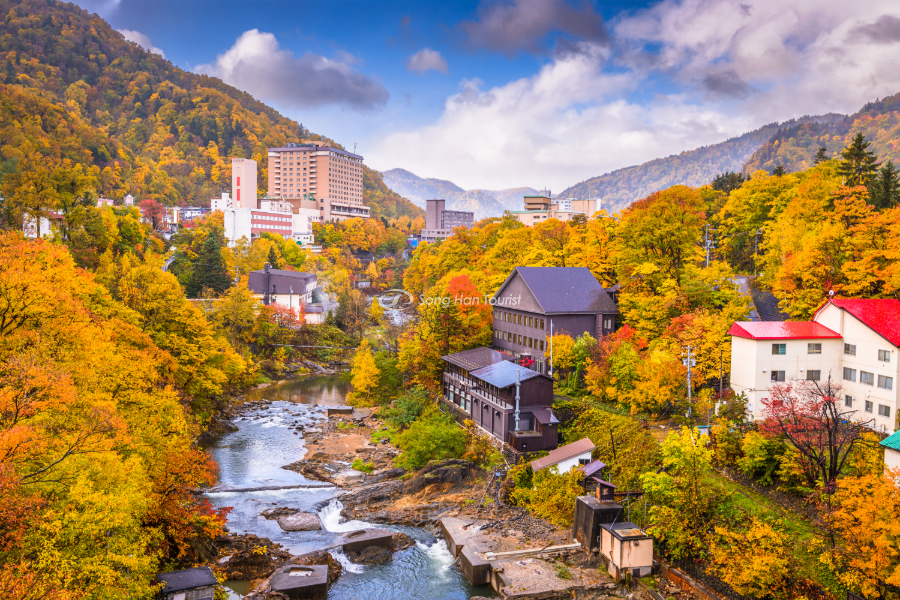 Cách Hệ Thống Kính Thuốc Uy Tín Tại Hokkaido Nhật Bản, Kinh Nghiệm Hay