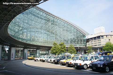 Cách Hệ Thống Kính Thuốc Uy Tín Tại Ishikawa Nhật Bản, Kinh Nghiệm Hay