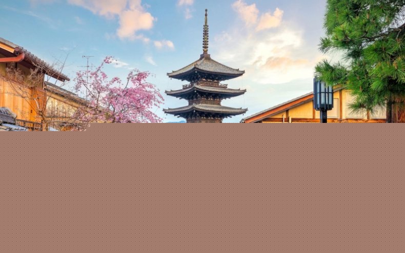 Các địa Chỉ đo Mắt Tại Kyoto Nhật Bản, Từ Vựng Tiếng Nhật Cần Biết