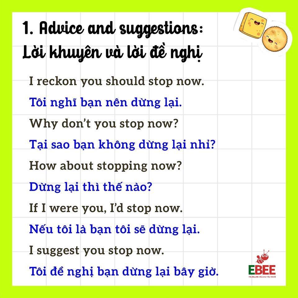 Các địa Chỉ Thay Tròng Kính Tại Kobe Nhật Bản, Mẫu Câu Giao Tiếp Hay Dùng