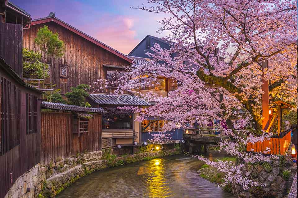 Các địa Chỉ đo Mắt Tại Kyoto Nhật Bản, Thương Hiệu Tốt