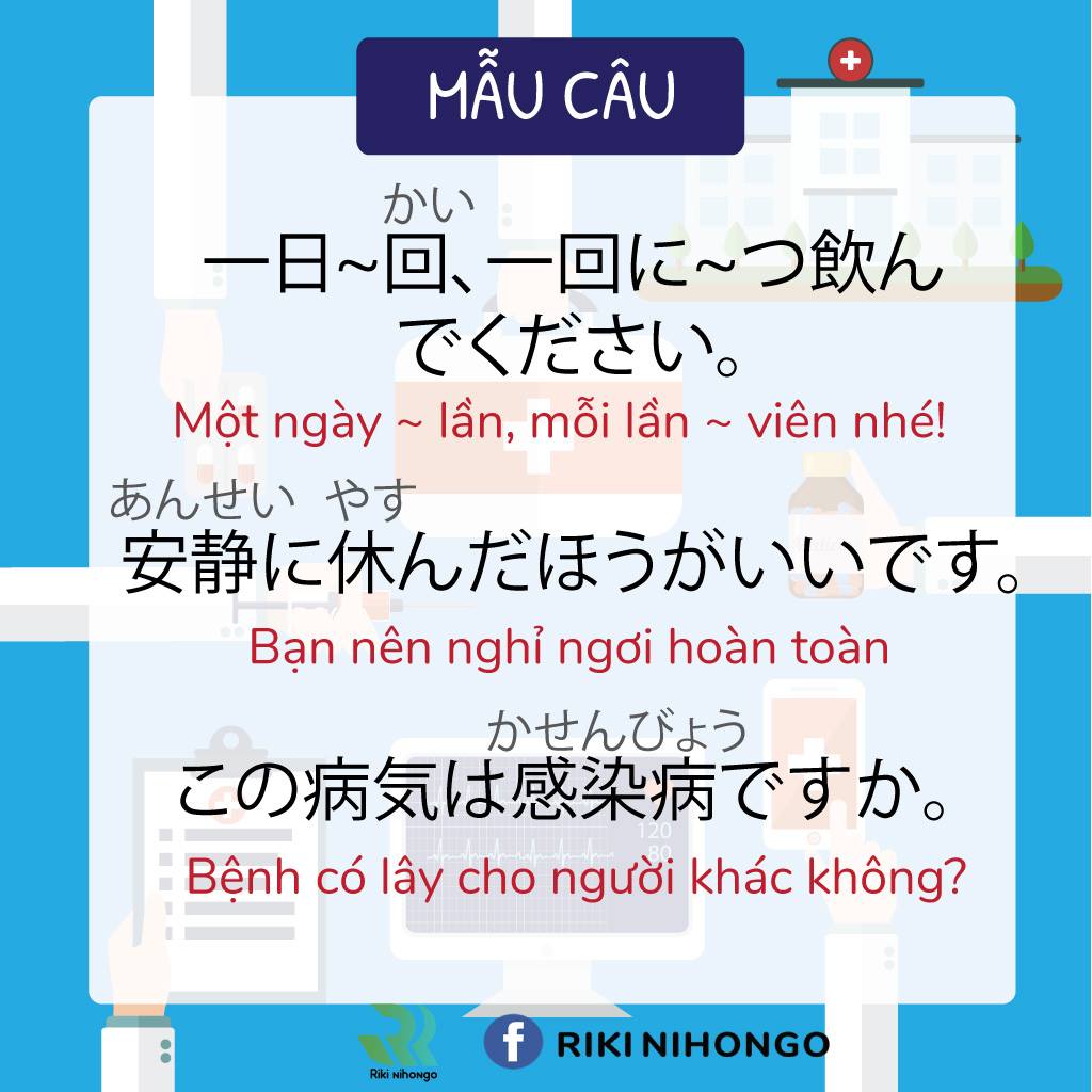 đo Mắt ở đâu Tại Shizuoka Nhật Bản, Mẫu Câu Giao Tiếp Hay Dùng