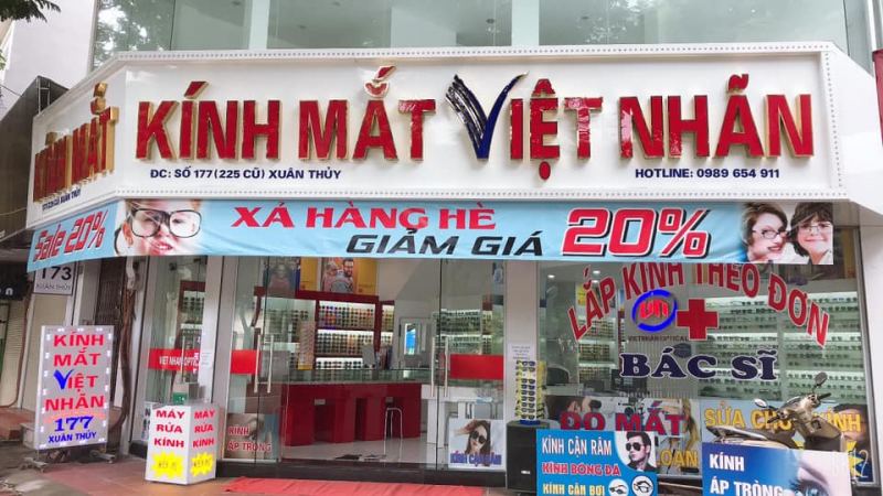Kinh Nghiệm Mua Mua Kính Mát Tại Nhật, Giá Tham Khảo